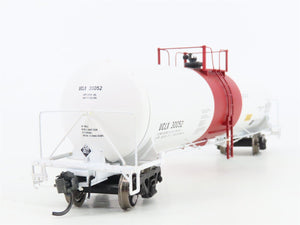 HO Scale Athearn Genesis G96519 UCLX 20K Gallon Tank Car #30052