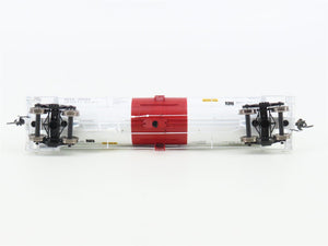 HO Scale Athearn Genesis G96519 UCLX 20K Gallon Tank Car #30052