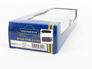 HO Scale Athearn Genesis G96519 UCLX 20K Gallon Tank Car #30052