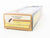 HO Scale True Line Trains 302003 CN Canadian National Bulkhead Flat Car #603081