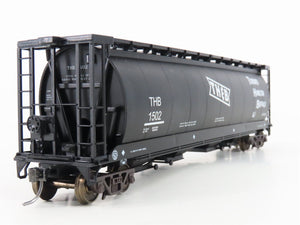 HO Scale Trains Canada 1-2060 THB Toronto Hamilton & Buffalo 4-Bay Hopper #1502
