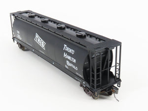 HO Scale Trains Canada 1-2060 THB Toronto Hamilton & Buffalo 4-Bay Hopper #1502