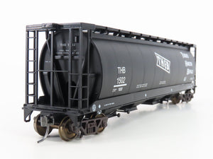 HO Scale Trains Canada 1-2060 THB Toronto Hamilton & Buffalo 4-Bay Hopper #1502
