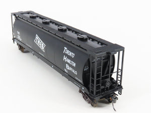 HO Scale Trains Canada 1-2060 THB Toronto Hamilton & Buffalo 4-Bay Hopper #1502
