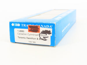 HO Scale Trains Canada 1-2060 THB Toronto Hamilton & Buffalo 4-Bay Hopper #1502