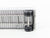 HO Scale Athearn 29429 UPSU United Parcel Service 28' Trailer #621509