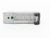 HO Scale Athearn 29429 UPSU United Parcel Service 28' Trailer #621509
