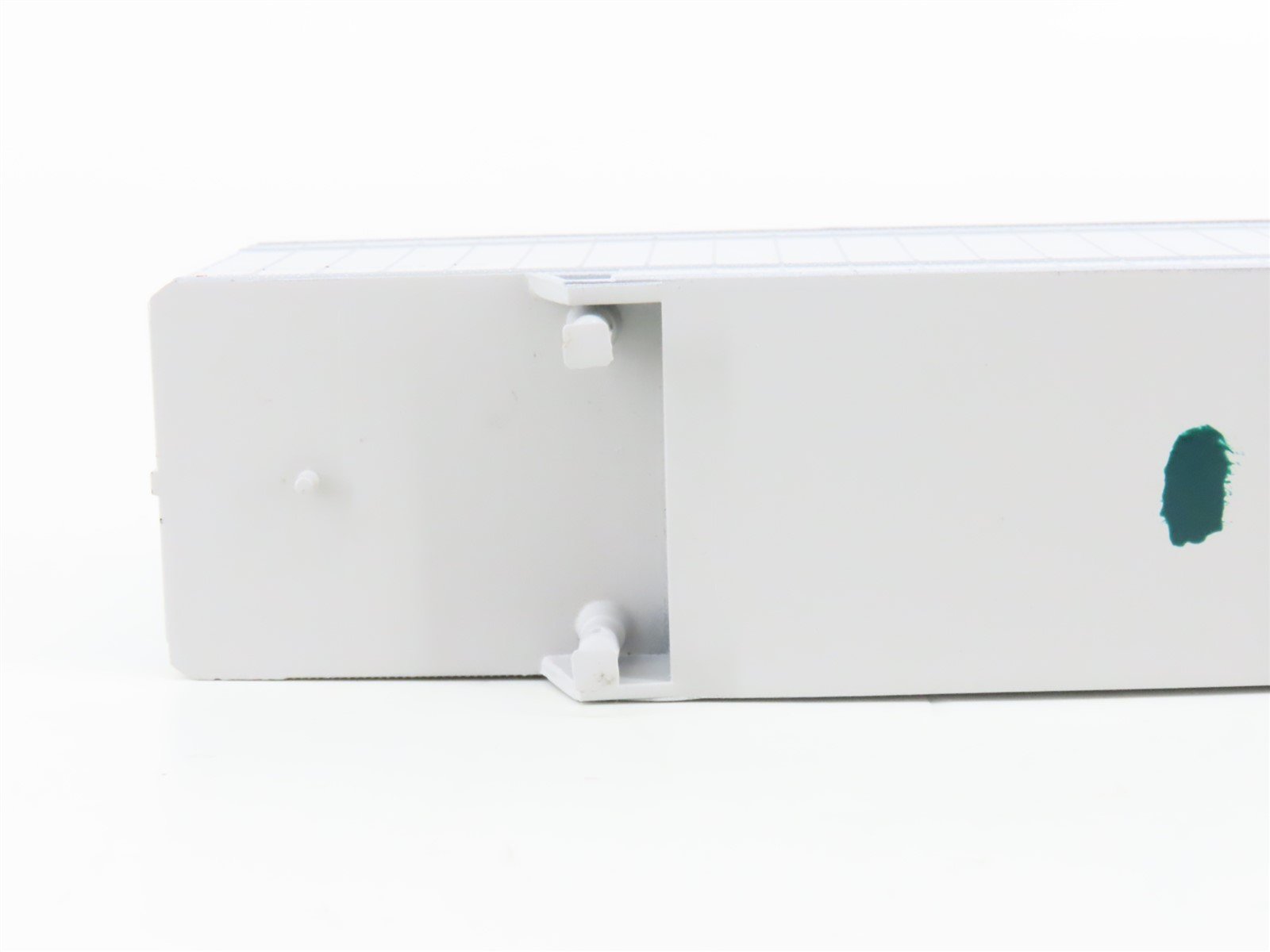 HO Scale Athearn 29412 UPS United Parcel Service 40' Parcel Trailer #35002