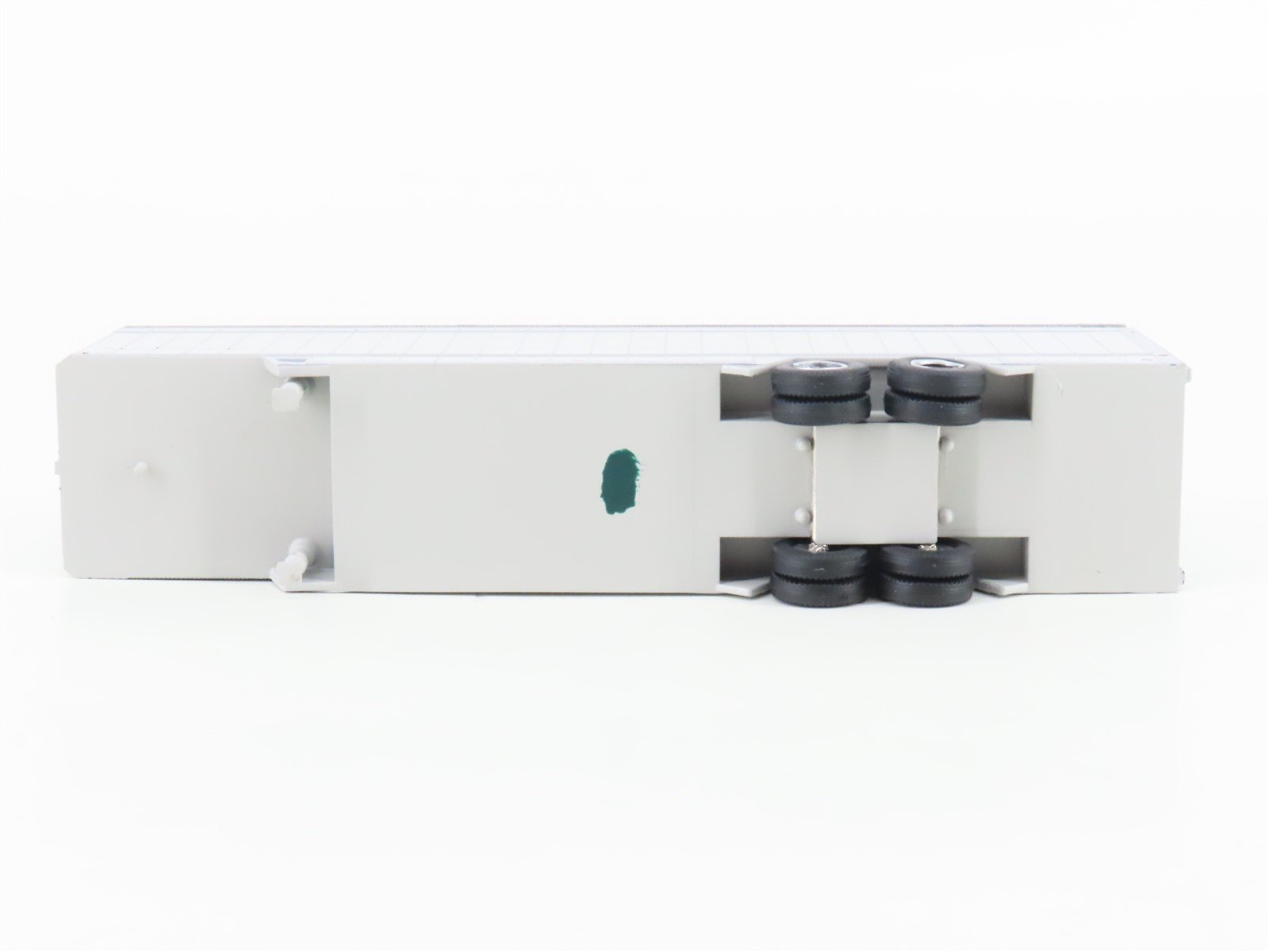 HO Scale Athearn 29412 UPS United Parcel Service 40' Parcel Trailer #35002