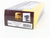 HO Scale Athearn 29403 UPS United Parcel Service 28' Parcel Trailer #285224