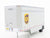 HO Scale Athearn 29406 UPS United Parcel Service 28' Parcel Trailer #292820