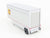 HO Scale Athearn 29406 UPS United Parcel Service 28' Parcel Trailer #292820