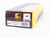 HO Scale Athearn 29406 UPS United Parcel Service 28' Parcel Trailer #292820