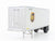HO Scale Athearn 29429 UPSU United Parcel Service 28' Trailer #621509
