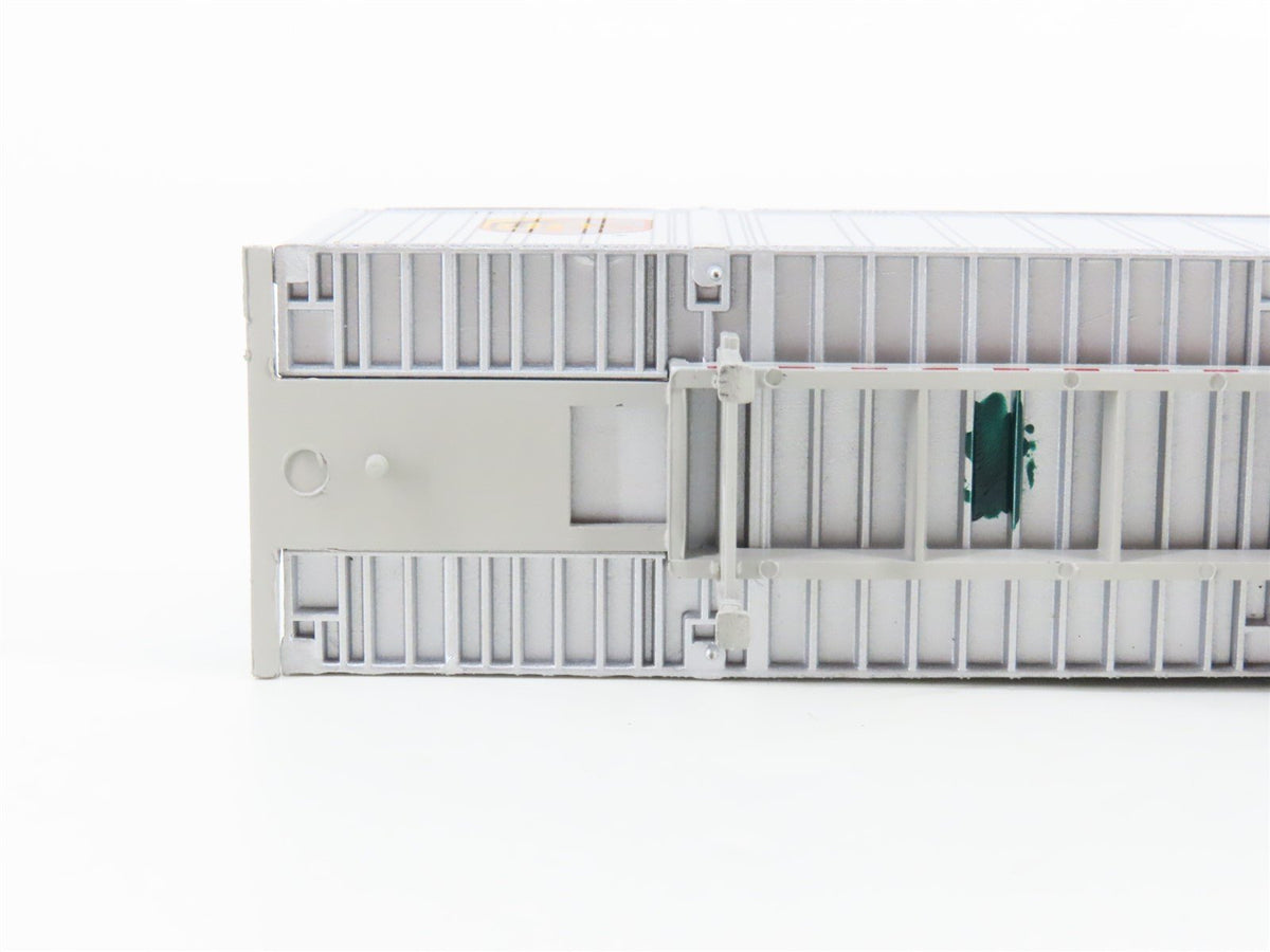 HO Scale Athearn 29429 UPSU United Parcel Service 28&#39; Trailer #621509