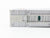 HO Scale Athearn 29429 UPSU United Parcel Service 28' Trailer #621509