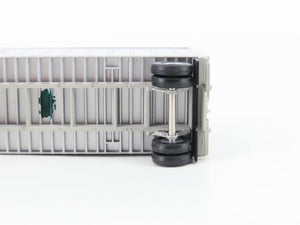 HO Scale Athearn 29429 UPSU United Parcel Service 28' Trailer #621509