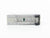 HO Scale Athearn 29429 UPSU United Parcel Service 28' Trailer #621509