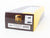 HO Scale Athearn 29429 UPSU United Parcel Service 28' Trailer #621509