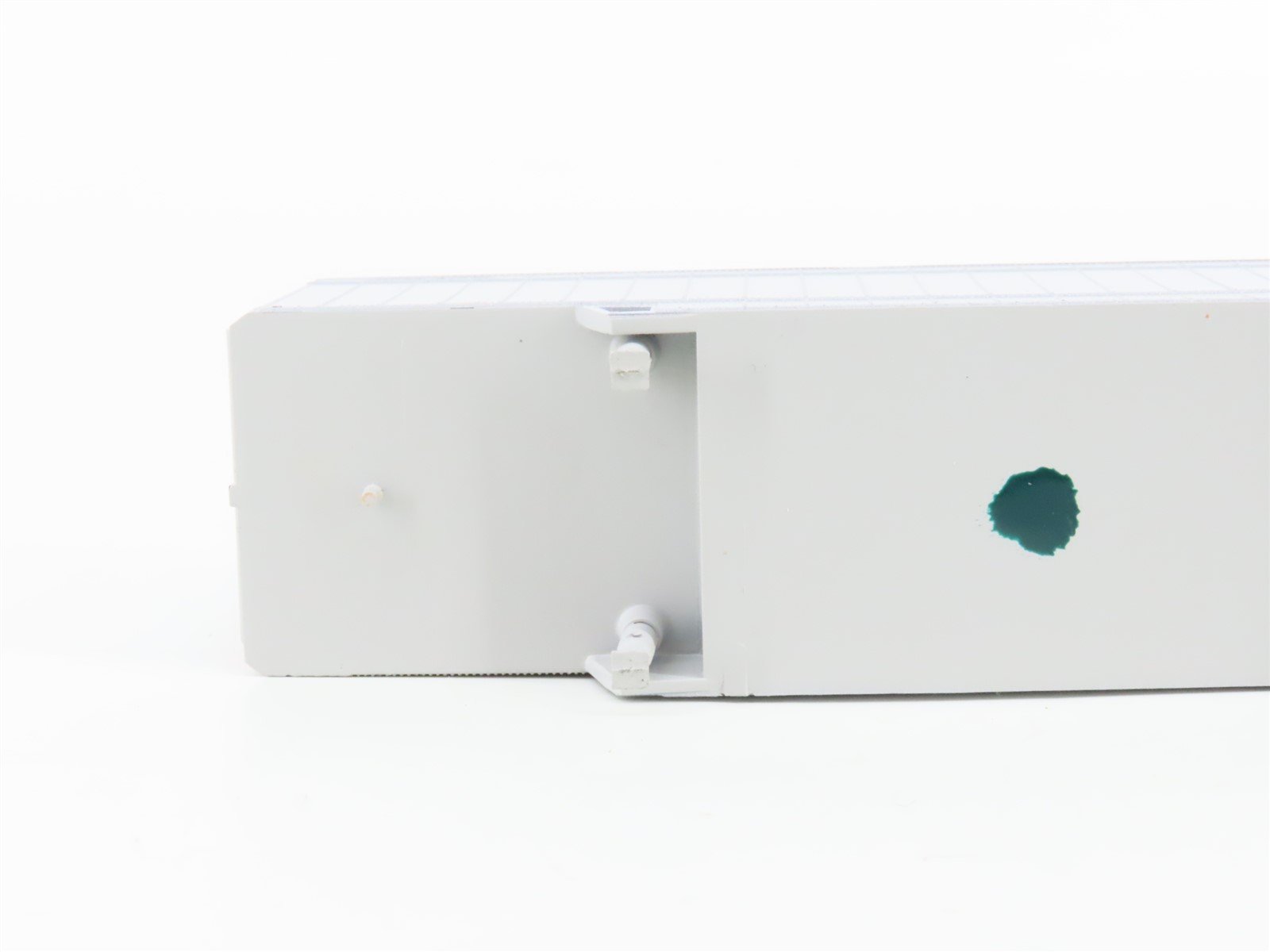 HO Scale Athearn 29411 UPSU United Parcel Service 40' Parcel Trailer #87518