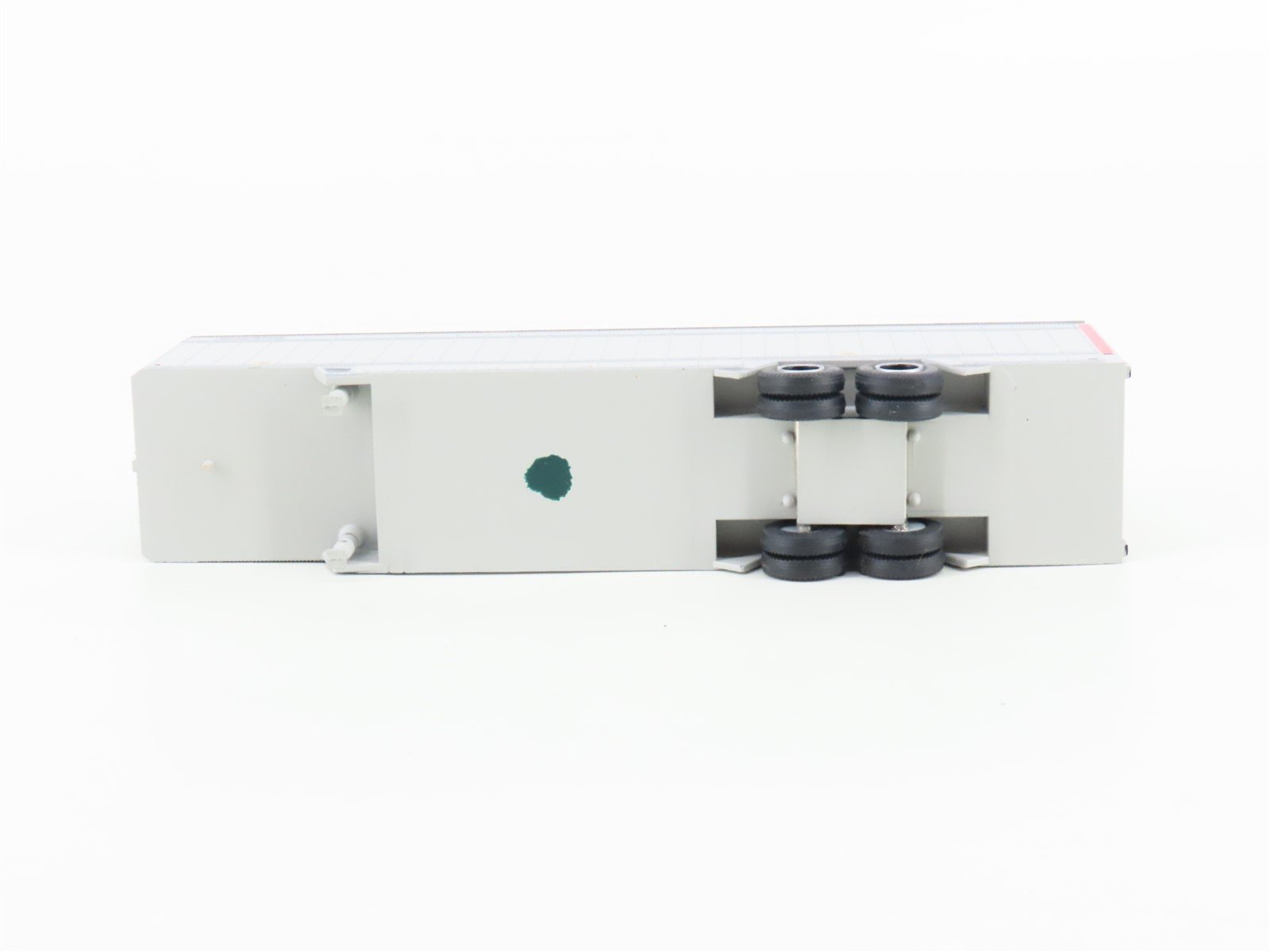 HO Scale Athearn 29411 UPSU United Parcel Service 40' Parcel Trailer #87518