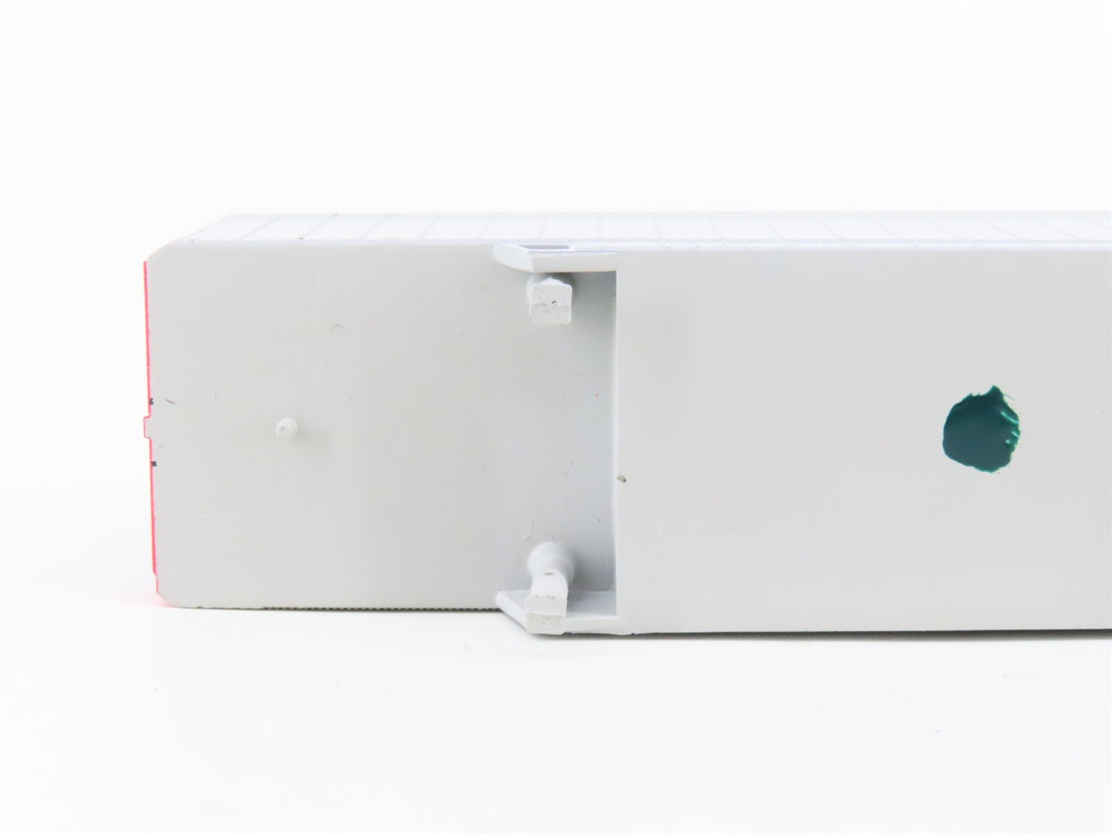 HO Scale Athearn 27953 UPSZ United Parcel Service 40' Parcel Trailer 2-Pack