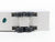 HO Scale Athearn 27953 UPSZ United Parcel Service 40' Parcel Trailer 2-Pack