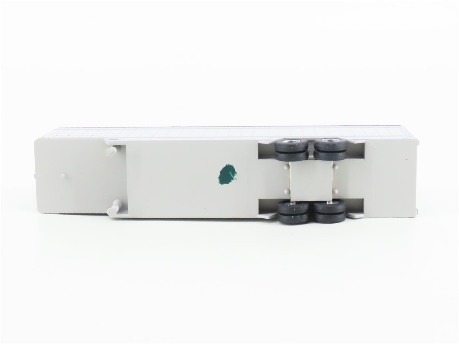 HO Scale Athearn 27953 UPSZ United Parcel Service 40' Parcel Trailer 2-Pack