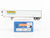 HO Scale Athearn ATH29862 JB Hunt Intermodal 53' Utility Reefer Trailer #091226
