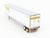 HO Scale Athearn ATH29862 JB Hunt Intermodal 53' Utility Reefer Trailer #091226