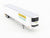 HO Scale Athearn ATH29862 JB Hunt Intermodal 53' Utility Reefer Trailer #091226