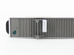 HO Scale Athearn ATH29862 JB Hunt Intermodal 53' Utility Reefer Trailer #091226