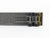 HO Scale Athearn ATH29862 JB Hunt Intermodal 53' Utility Reefer Trailer #091226
