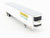 HO Scale Athearn ATH29864 JB Hunt Intermodal 53' Utility Reefer Trailer #091253