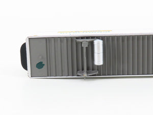 HO Scale Athearn ATH29864 JB Hunt Intermodal 53' Utility Reefer Trailer #091253