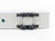 HO Scale Athearn 27956 UPSZ 40' Parcel Trailer 2-Pack