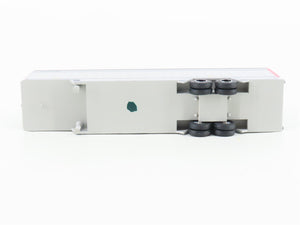 HO Scale Athearn 27956 UPSZ 40' Parcel Trailer 2-Pack