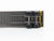 HO Scale Athearn ATH29862 JB Hunt Intermodal 53' Utility Reefer Trailer #091226