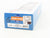 HO Scale Athearn ATH29862 JB Hunt Intermodal 53' Utility Reefer Trailer #091226