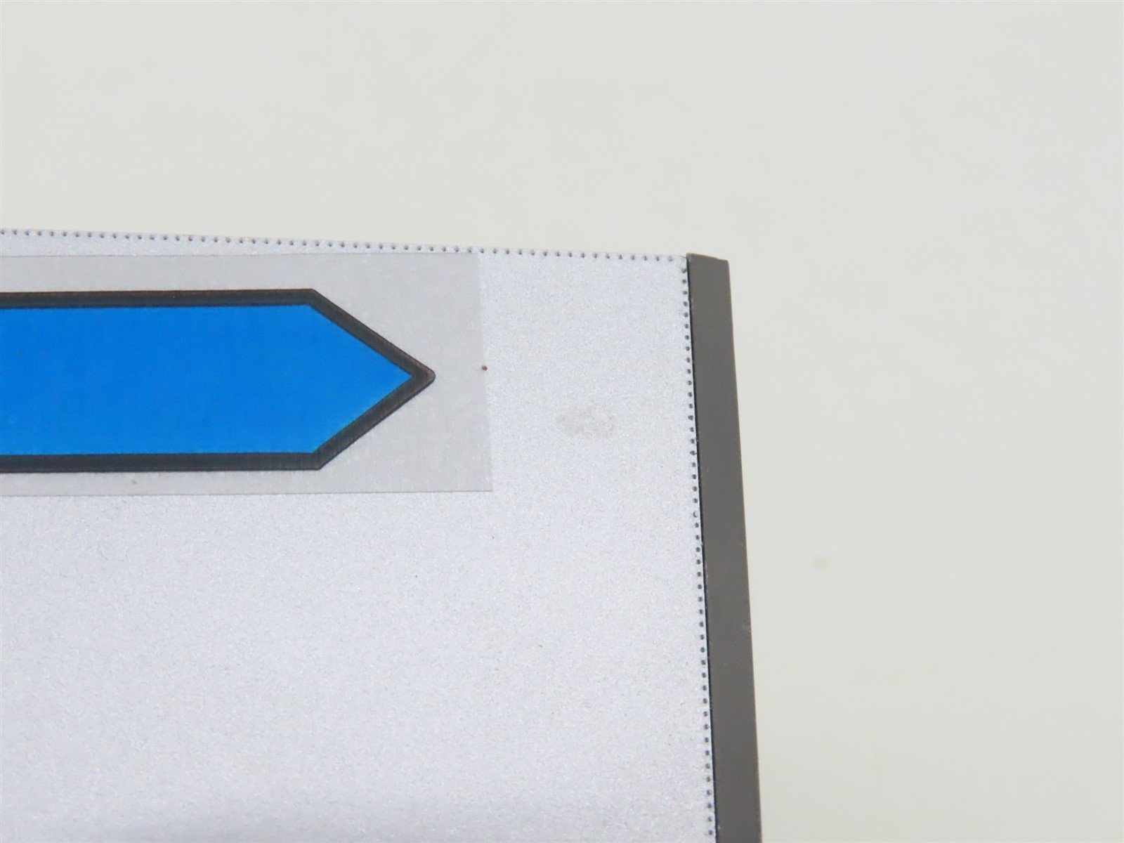 HO Scale Athearn ATH29862 JB Hunt Intermodal 53' Utility Reefer Trailer #091226