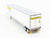 HO Scale Athearn ATH29862 JB Hunt Intermodal 53' Utility Reefer Trailer #091226