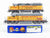 HO Scale Athearn 2221 UP Union Pacific SD40-2/GP50 Diesel Locomotive Pack