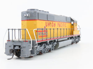 HO Scale Athearn 2221 UP Union Pacific SD40-2/GP50 Diesel Locomotive Pack