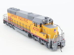HO Scale Athearn 2221 UP Union Pacific SD40-2/GP50 Diesel Locomotive Pack