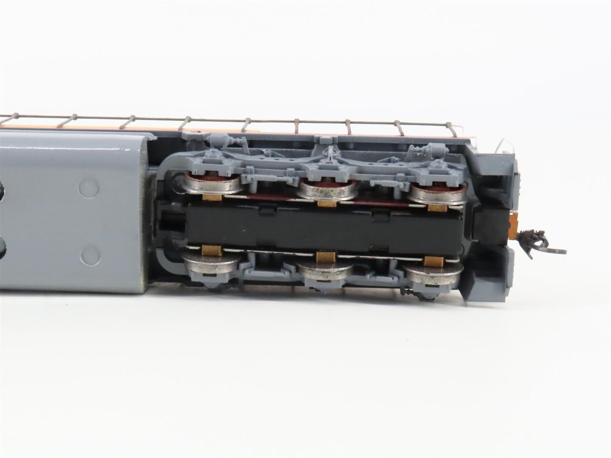 HO Scale Athearn 2221 UP Union Pacific SD40-2/GP50 Diesel Locomotive Pack