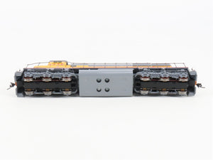 HO Scale Athearn 2221 UP Union Pacific SD40-2/GP50 Diesel Locomotive Pack