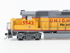 HO Scale Athearn 2221 UP Union Pacific SD40-2/GP50 Diesel Locomotive Pack