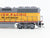 HO Scale Athearn 2221 UP Union Pacific SD40-2/GP50 Diesel Locomotive Pack