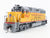 HO Scale Athearn 2221 UP Union Pacific SD40-2/GP50 Diesel Locomotive Pack