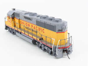 HO Scale Athearn 2221 UP Union Pacific SD40-2/GP50 Diesel Locomotive Pack
